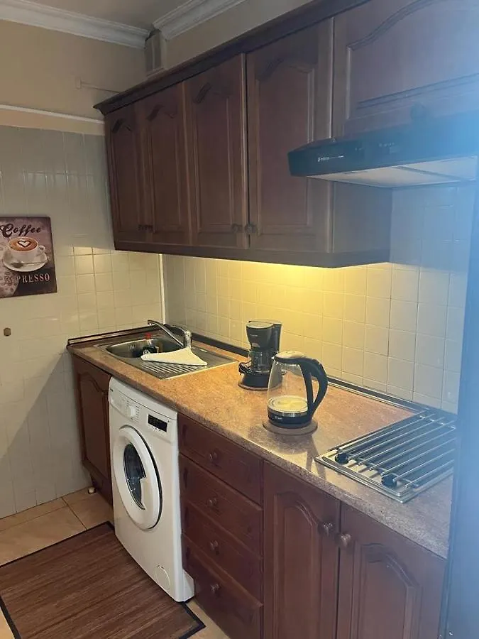 Residencial Primavera Costa Del Silencio Apartment