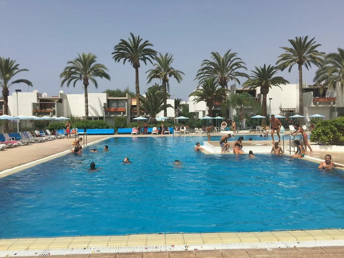 Apartment Residencial Primavera Costa Del Silencio