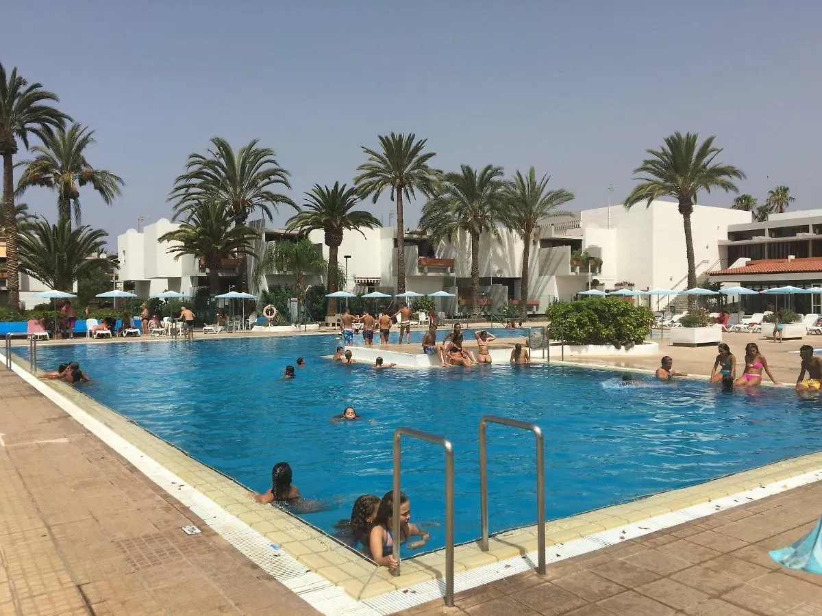 Residencial Primavera Costa Del Silencio Spain