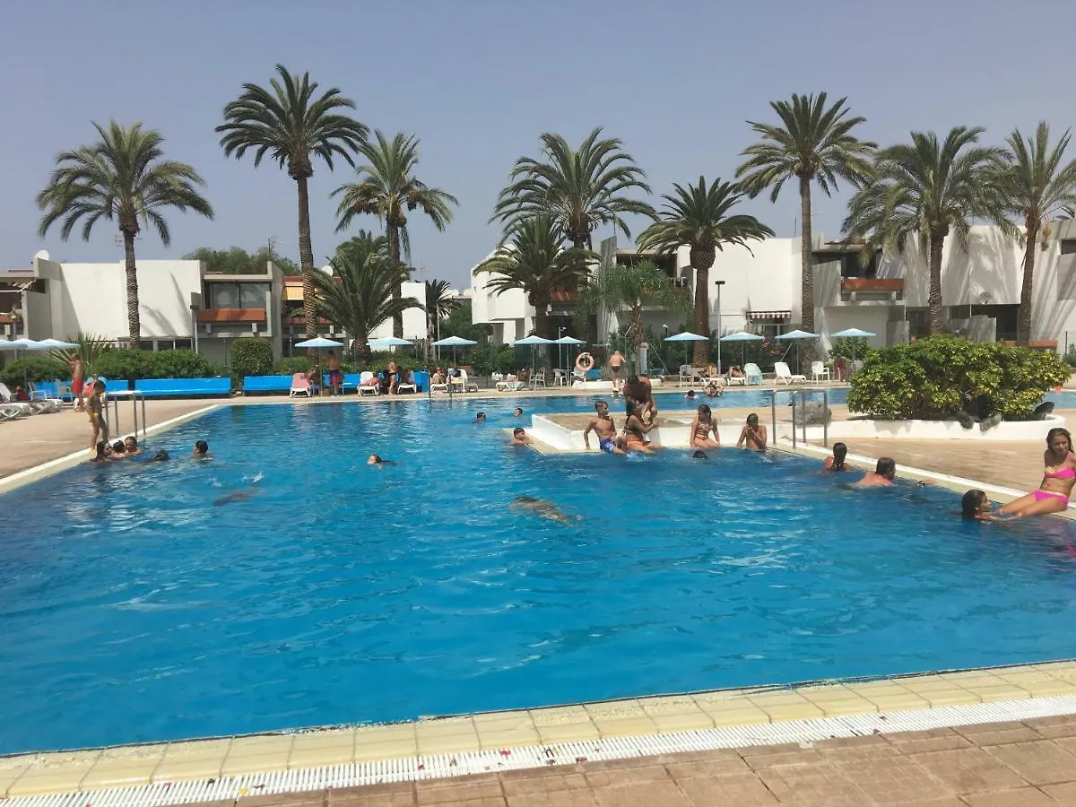 Residencial Primavera Costa Del Silencio 0*,  Španělsko