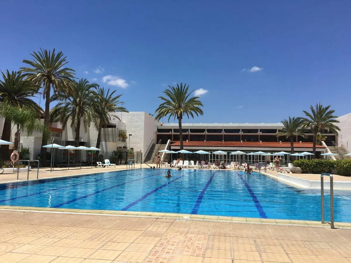 Residencial Primavera Costa Del Silencio 0*,