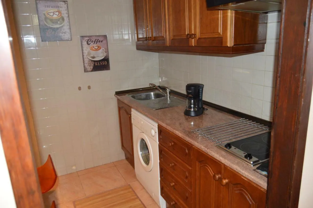 Residencial Primavera Costa Del Silencio 0*,  Španělsko