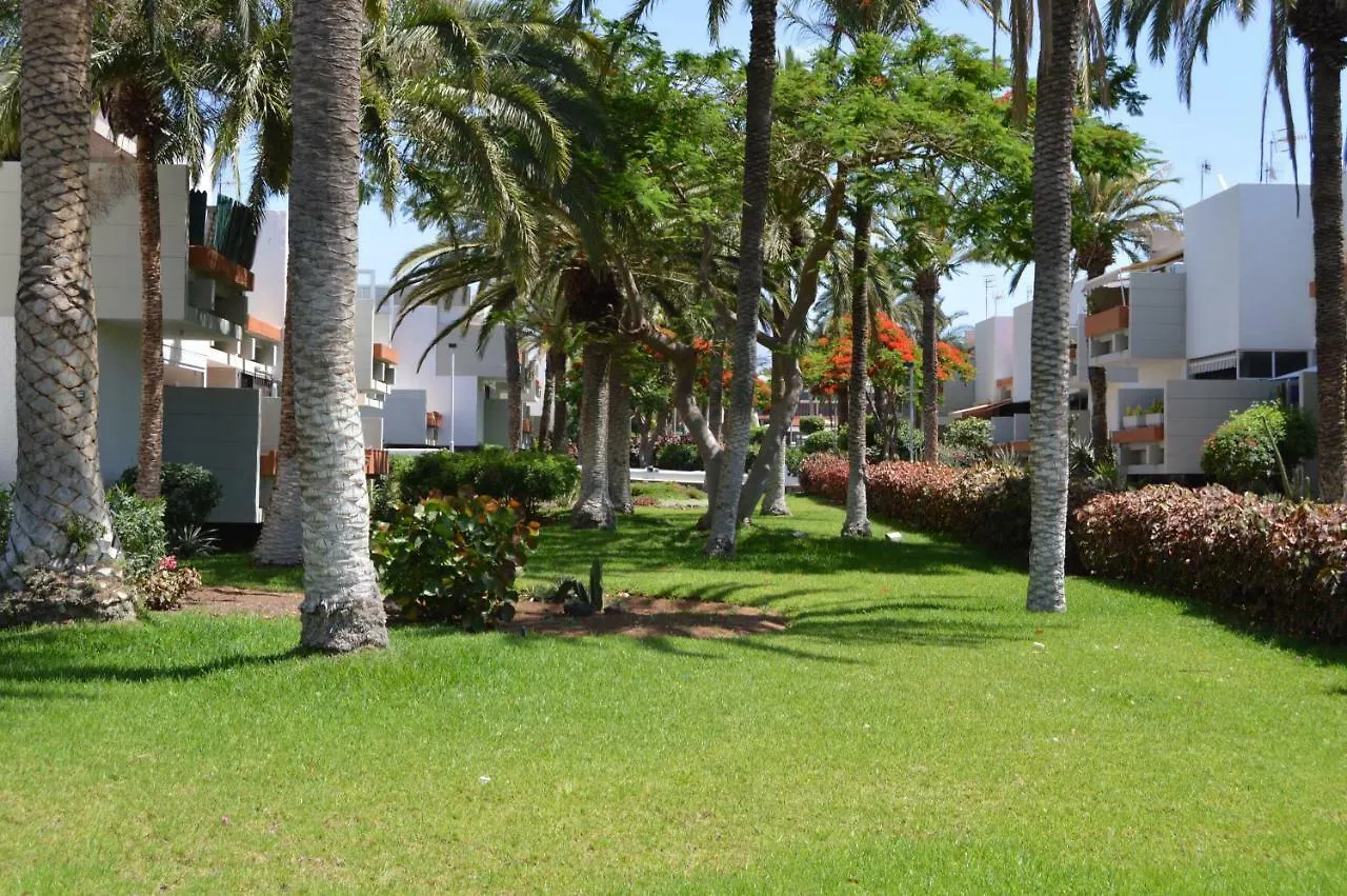 Residencial Primavera Costa Del Silencio