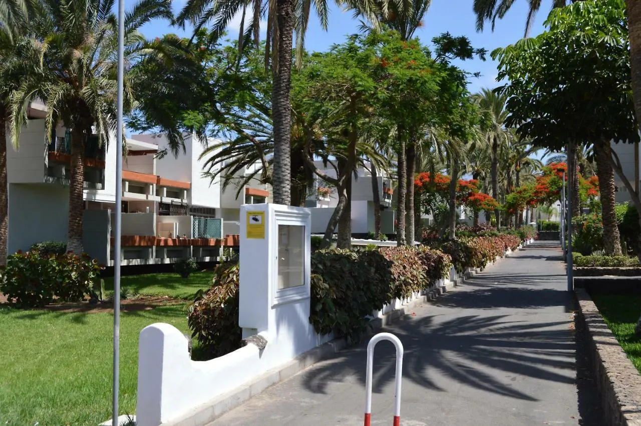Residencial Primavera Costa Del Silencio