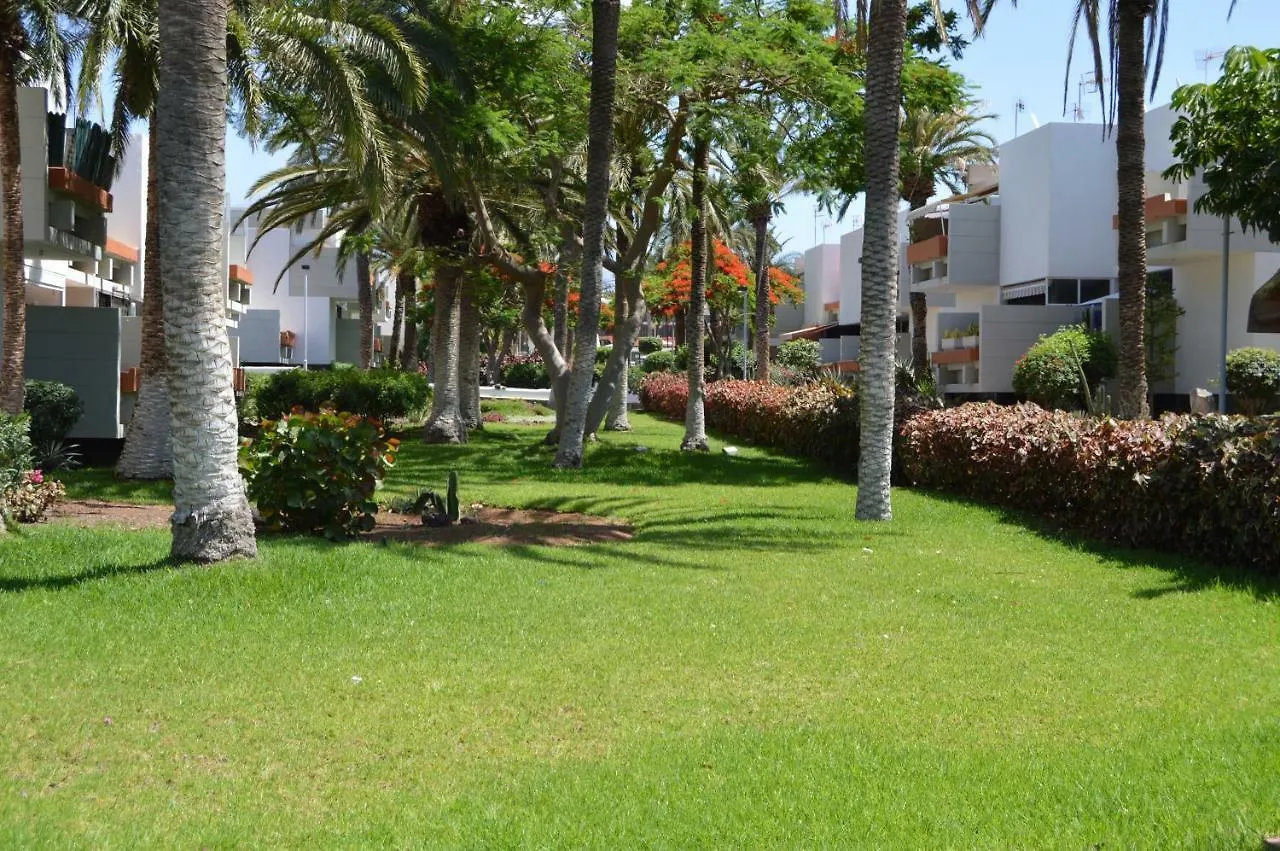 Residencial Primavera Costa Del Silencio Apartmán