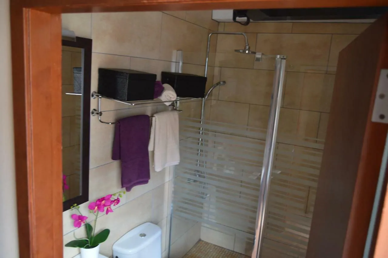 Residencial Primavera Costa Del Silencio 0*,  Španělsko