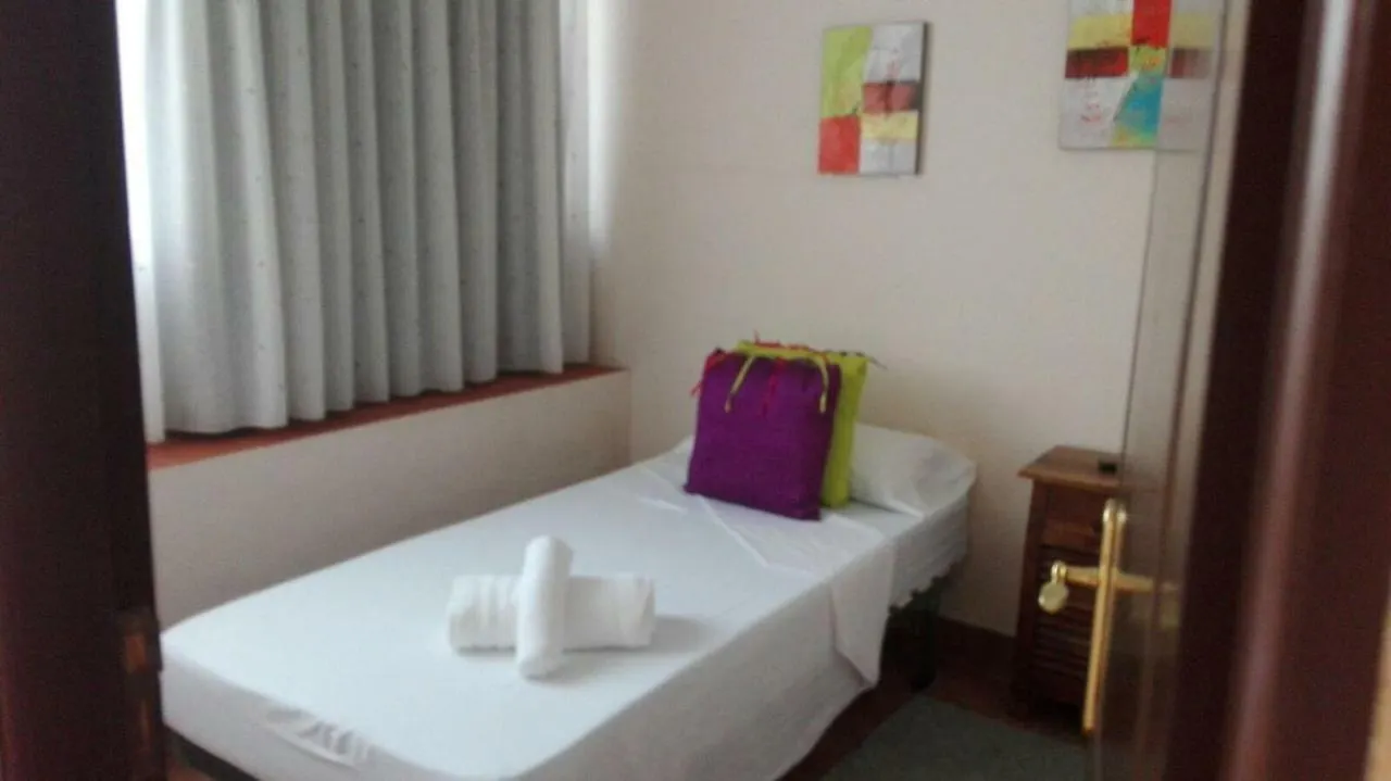 Apartmán Residencial Primavera Costa Del Silencio Španělsko