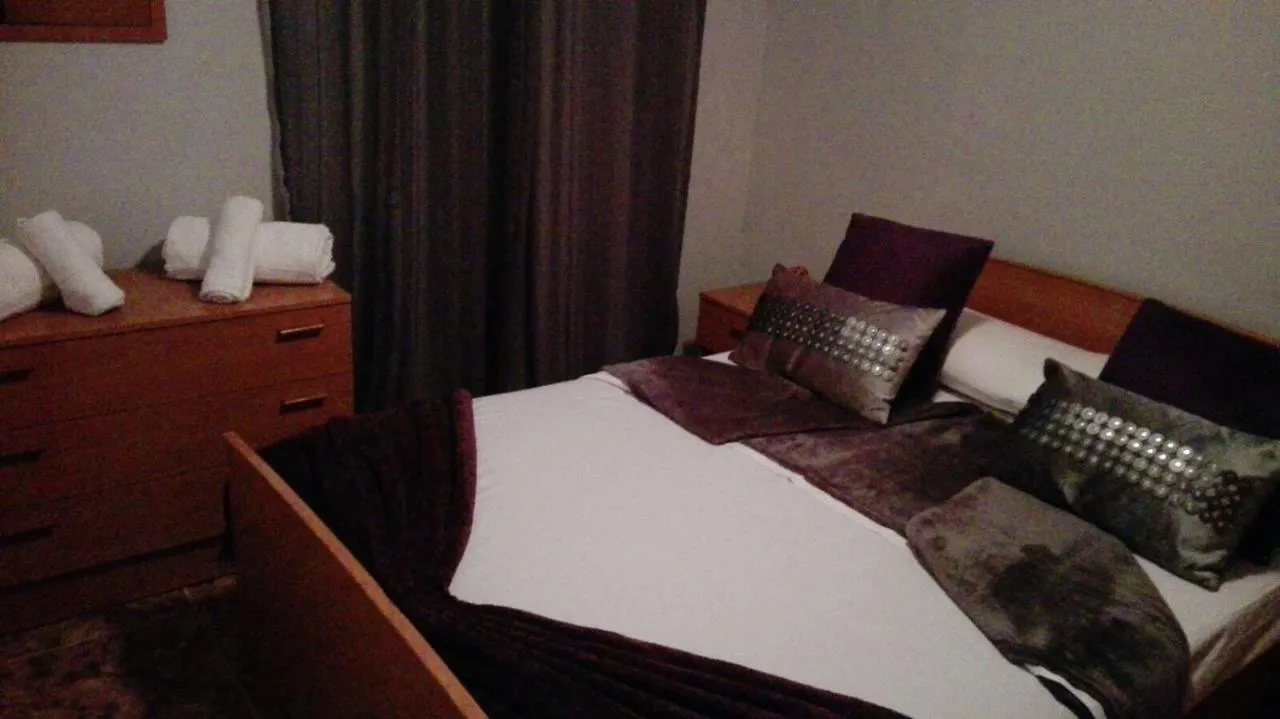 Residencial Primavera Costa Del Silencio Španělsko