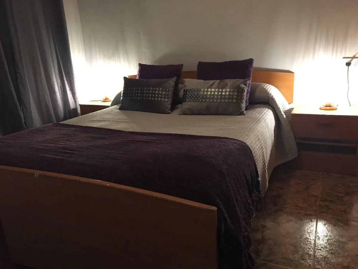 Residencial Primavera Costa Del Silencio Španělsko