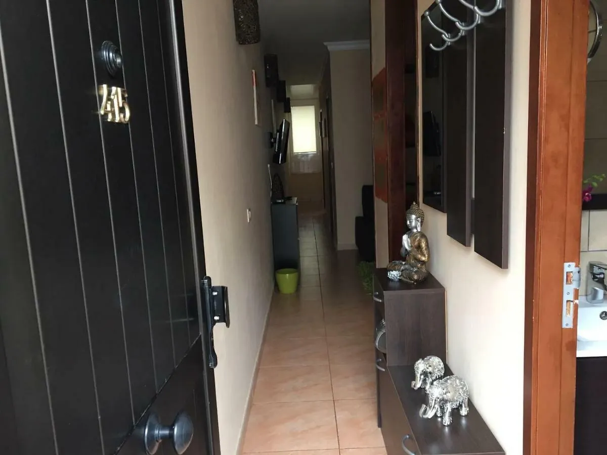 Residencial Primavera Costa Del Silencio 0*,  Spain