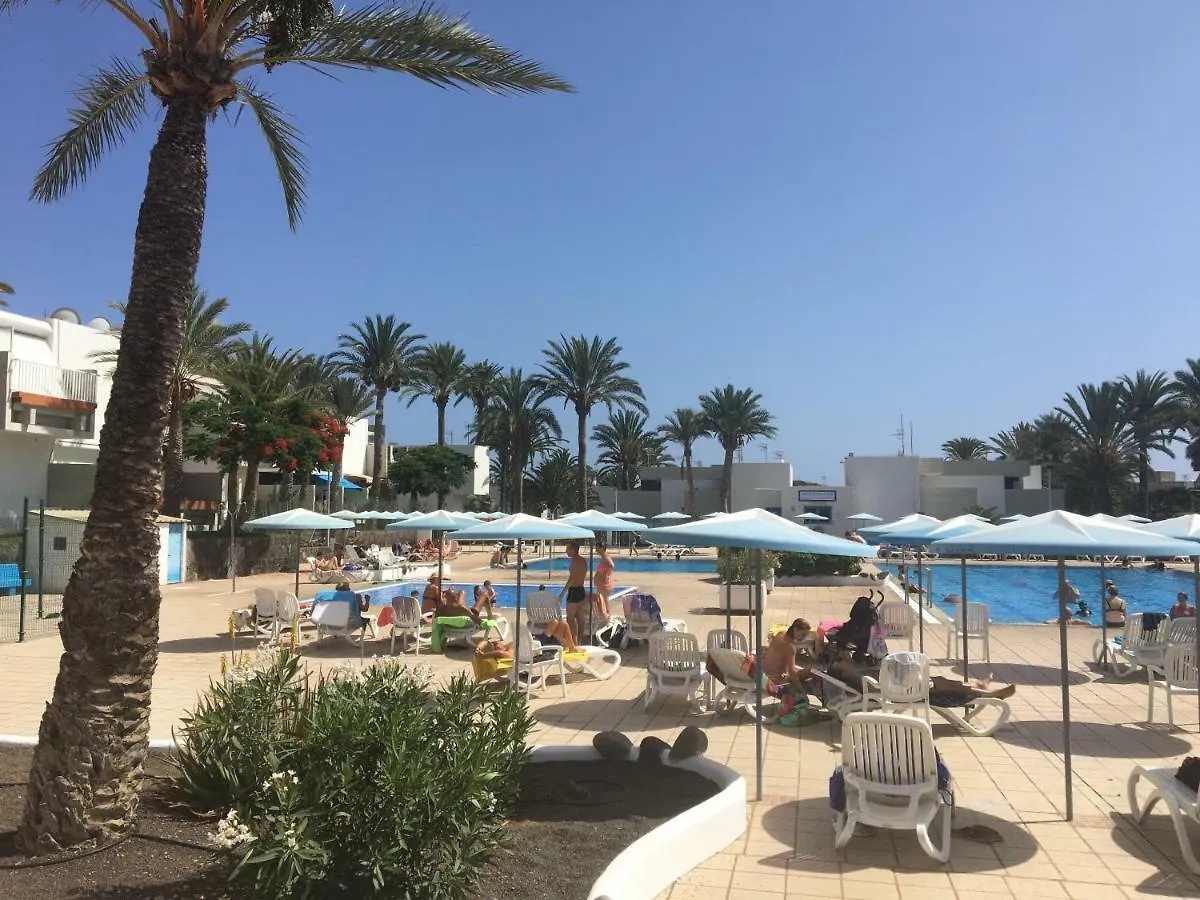 Residencial Primavera Costa Del Silencio