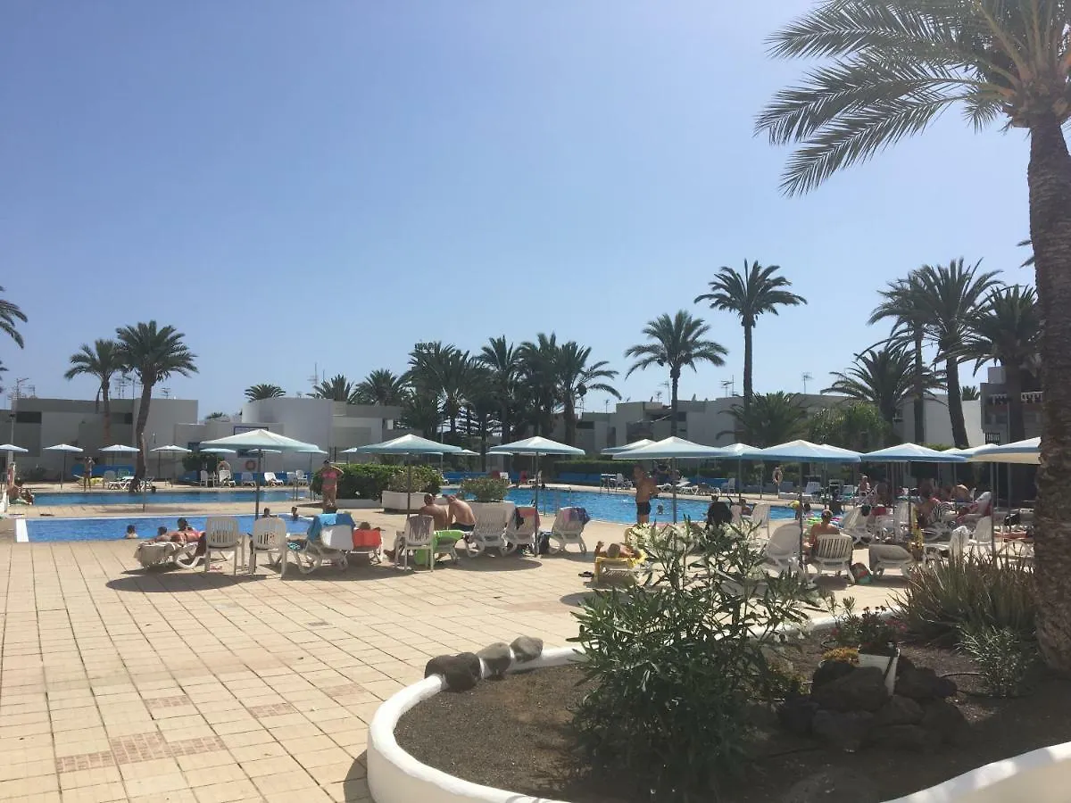 Apartmán Residencial Primavera Costa Del Silencio