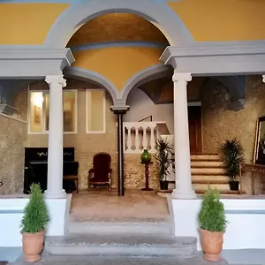 Casa Contreras , Castellón de Ampurias España