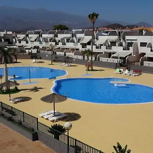 Apartamento Geranios 21 Tenerife, Costa del Silencio