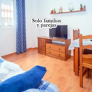 Tranquilos Conil Facil Aparcamiento , Conil De La Frontera España