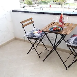Apartamento South Tenerife, Costa Del Silencio, Chaparral,, Costa del Silencio
