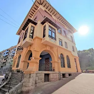 Soul Etxia , Bermeo España