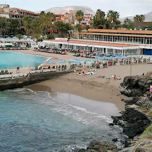 Apartamento Chaparral, Costa del Silencio