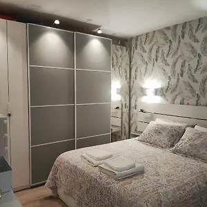 Apartamento Casa Naranja, Costa del Silencio