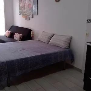 Apartamento Casa Tavio 4 Casa Tavio 5, Costa del Silencio