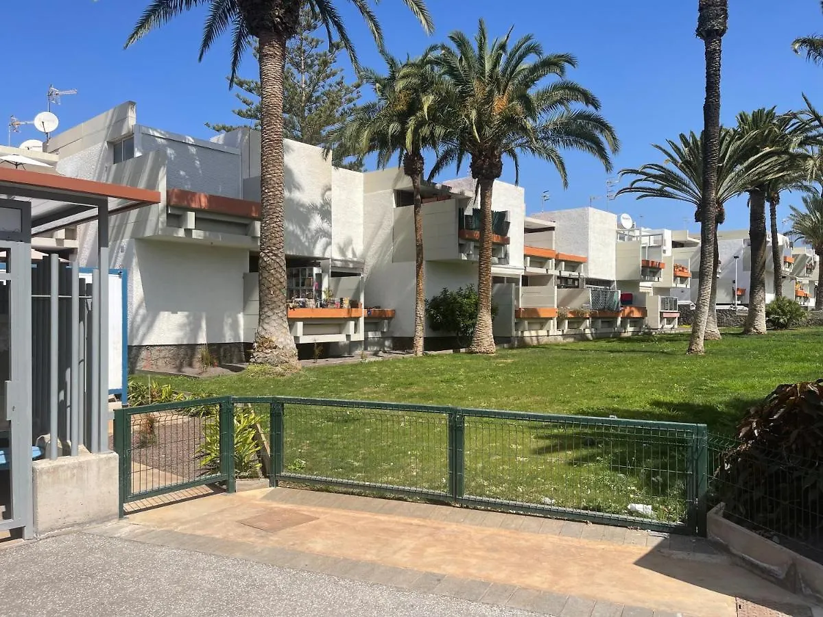 Residencial Primavera Costa del Silencio 0*,  España