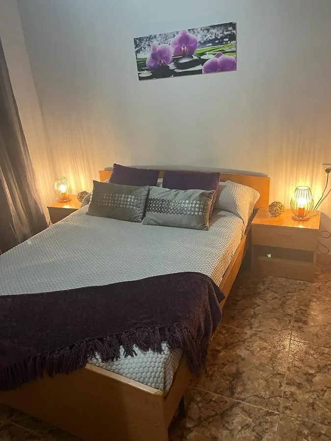 Apartamento Residencial Primavera Costa del Silencio