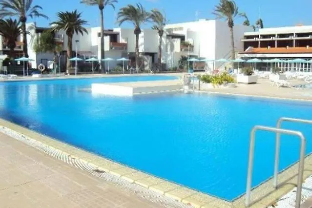 Residencial Primavera Costa del Silencio Apartamento