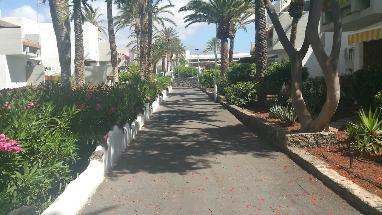 Residencial Primavera Costa del Silencio