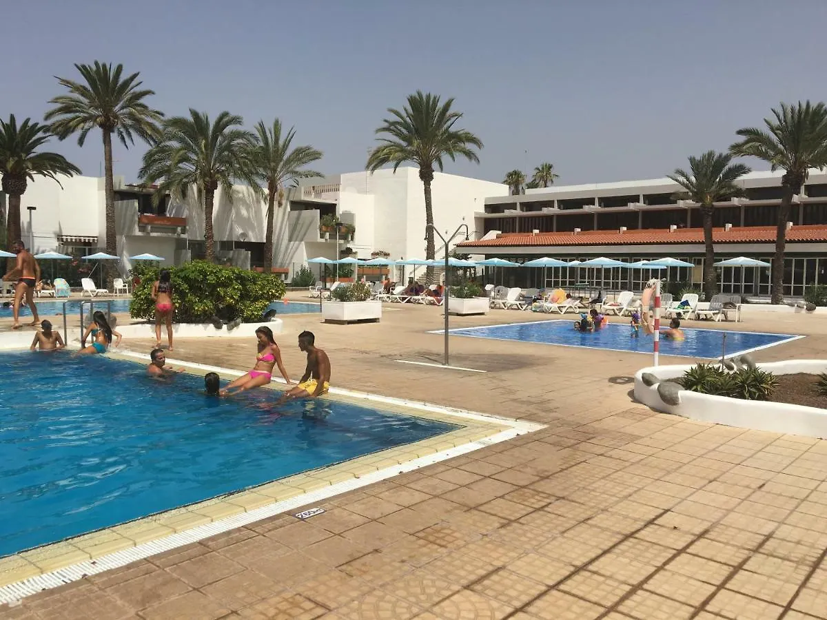 Apartamento Residencial Primavera Costa del Silencio España