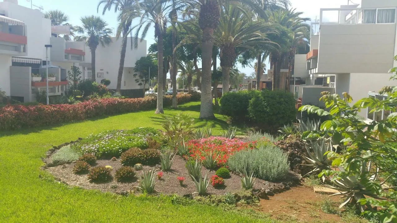 Apartamento Residencial Primavera Costa del Silencio