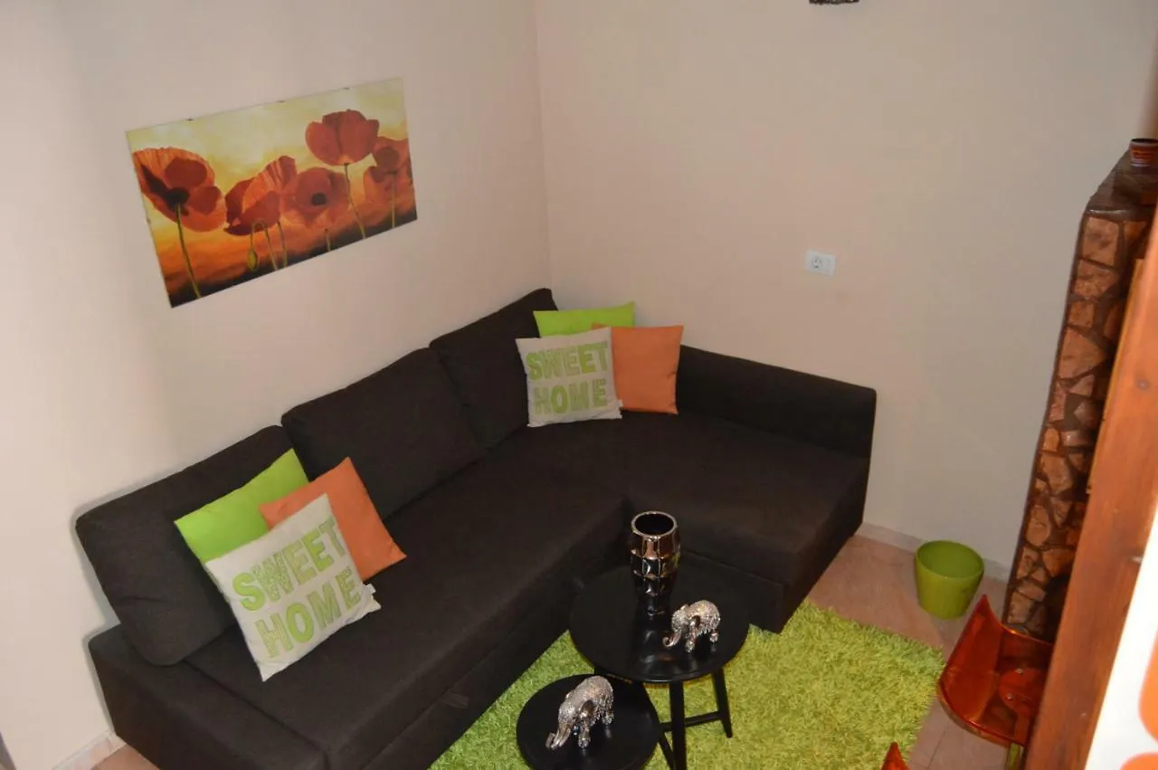Residencial Primavera Costa del Silencio 0*,