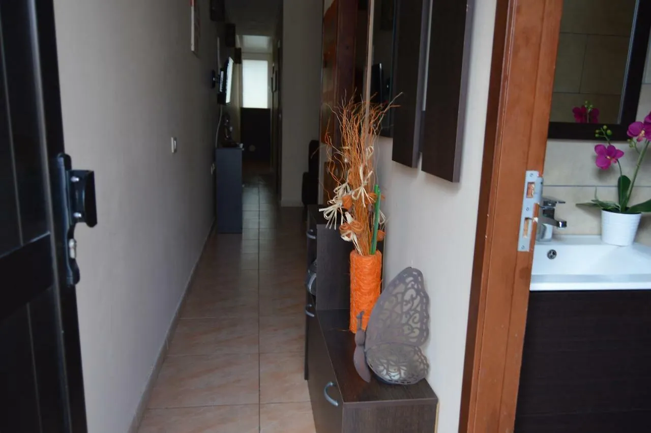 Apartamento Residencial Primavera Costa del Silencio España