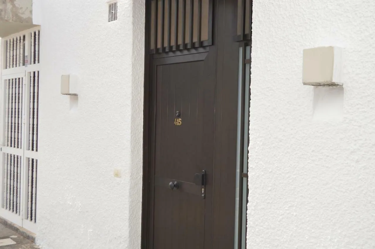 Residencial Primavera Costa del Silencio