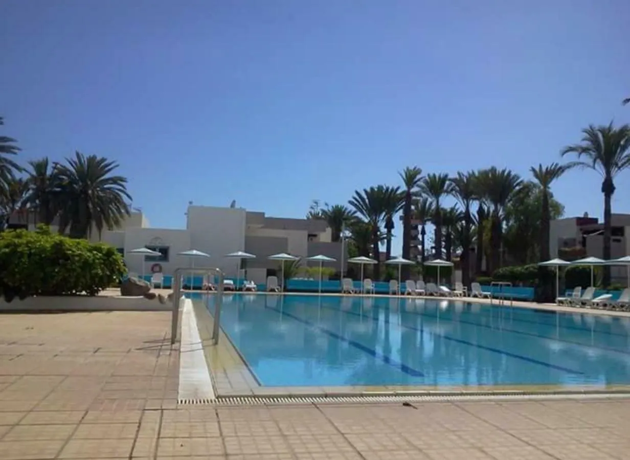 Residencial Primavera Costa del Silencio