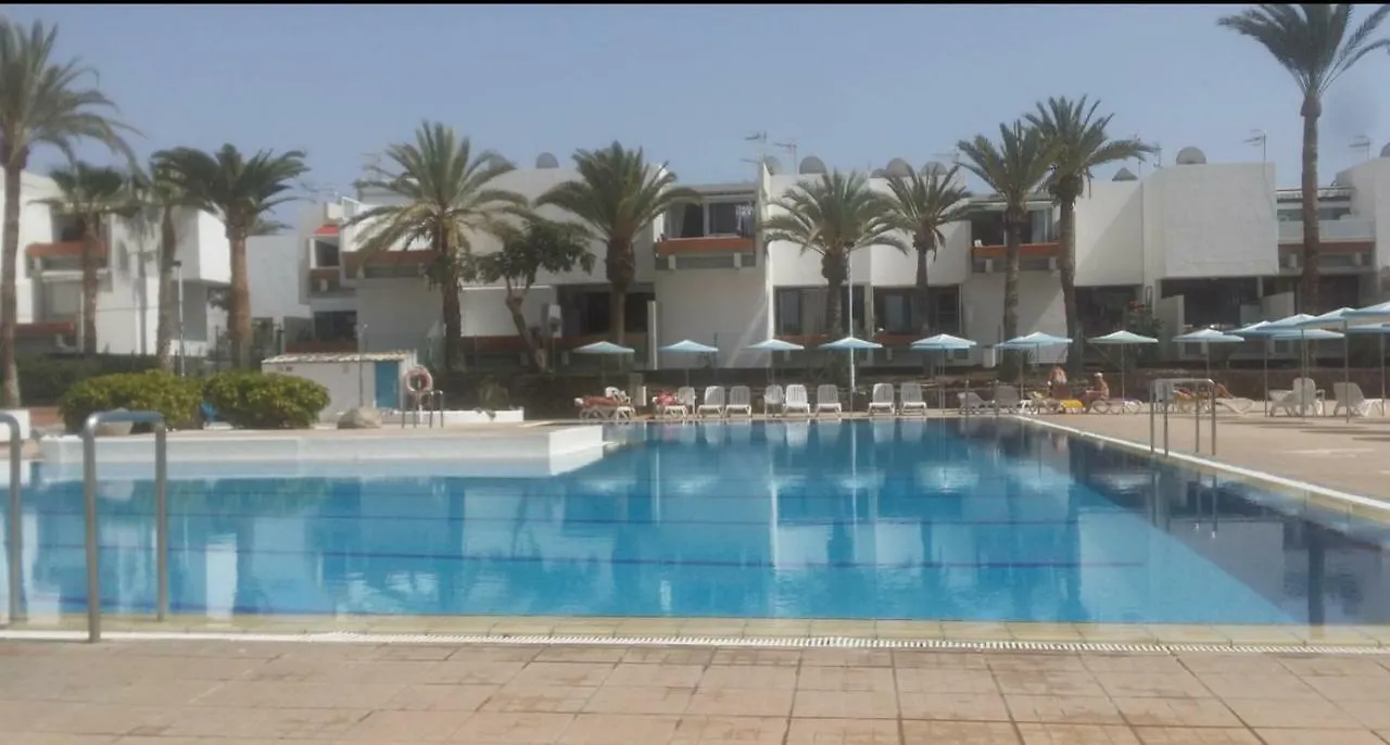 Residencial Primavera Costa del Silencio