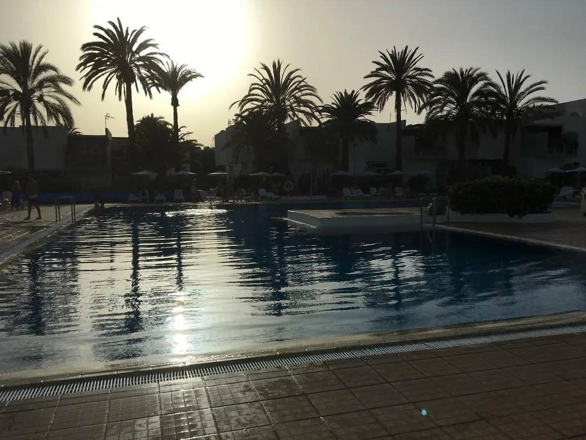Apartamento Residencial Primavera Costa del Silencio
