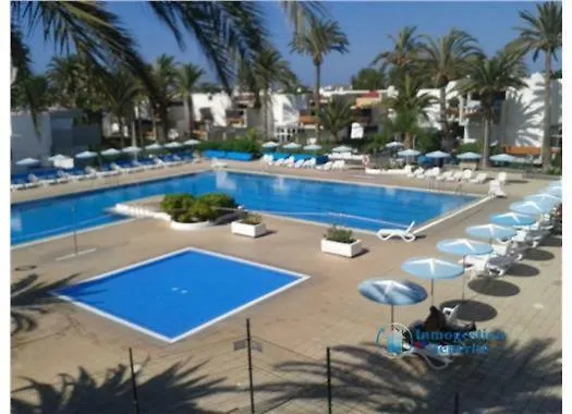 Residencial Primavera Costa del Silencio
