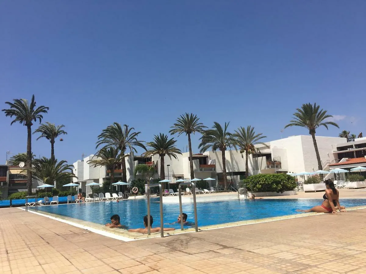 Residencial Primavera Costa del Silencio 0*,