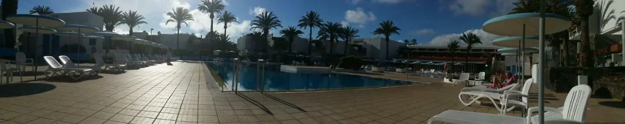 Residencial Primavera Costa del Silencio